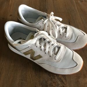 New balance